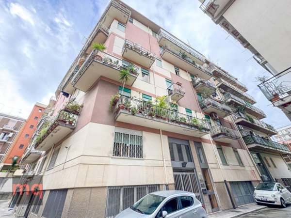 appartamento in vendita a Messina