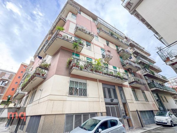 appartamento in vendita a Messina