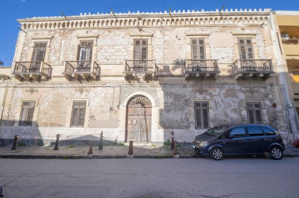 casa indipendente in vendita a Messina in zona Contesse