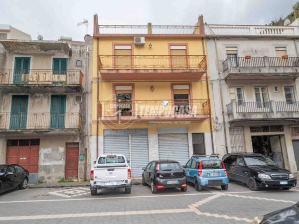 casa indipendente in vendita a Messina in zona Santa Margherita