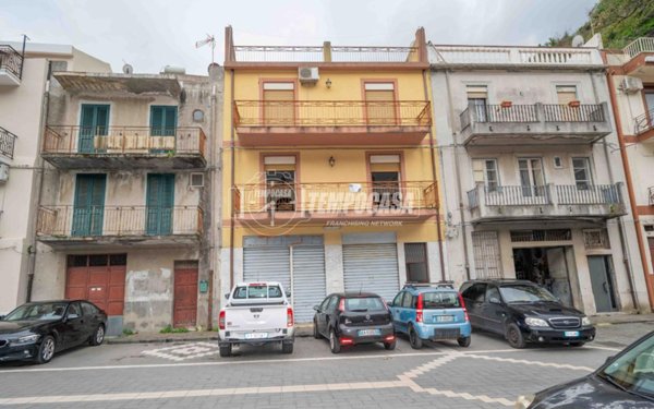 casa indipendente in vendita a Messina in zona Santa Margherita