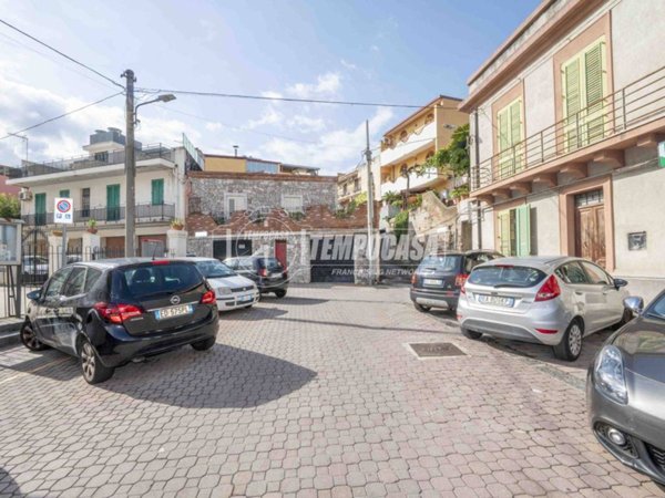 appartamento in vendita a Messina in zona Tremestieri