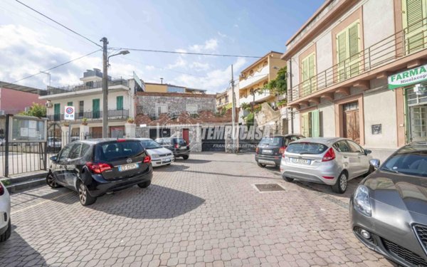 appartamento in vendita a Messina in zona Contesse