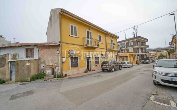 appartamento in vendita a Messina in zona Tremestieri