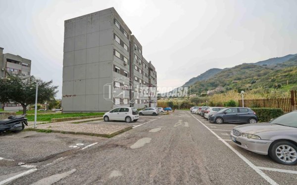 appartamento in vendita a Messina in zona San Filippo