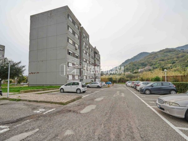 appartamento in vendita a Messina in zona San Filippo