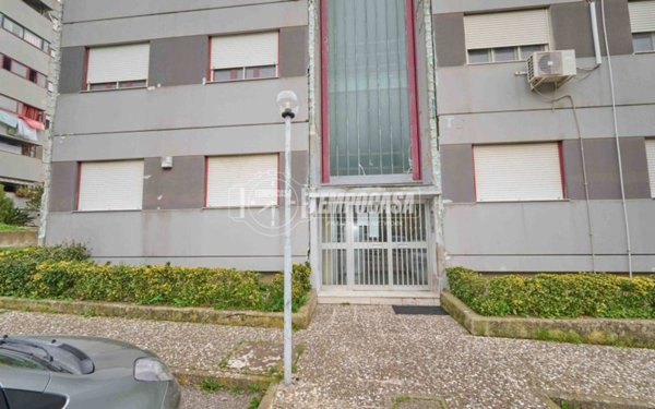appartamento in vendita a Messina in zona San Filippo