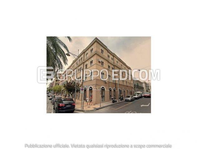 negozio in vendita a Messina