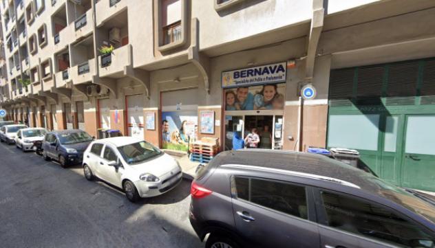 negozio in vendita a Messina