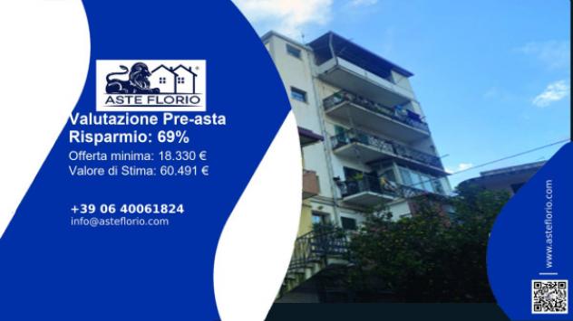 appartamento in vendita a Messina