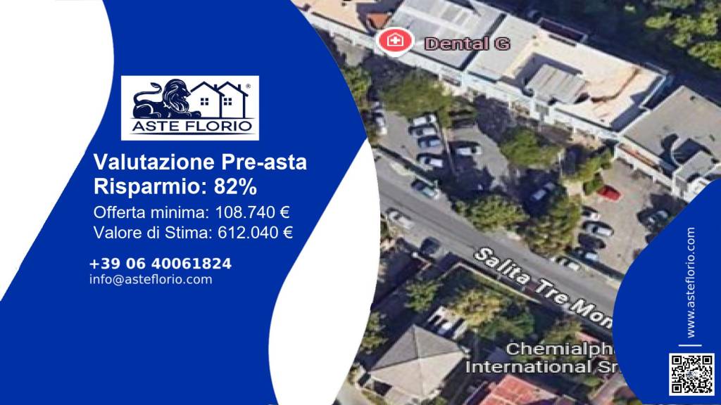 appartamento in vendita a Messina