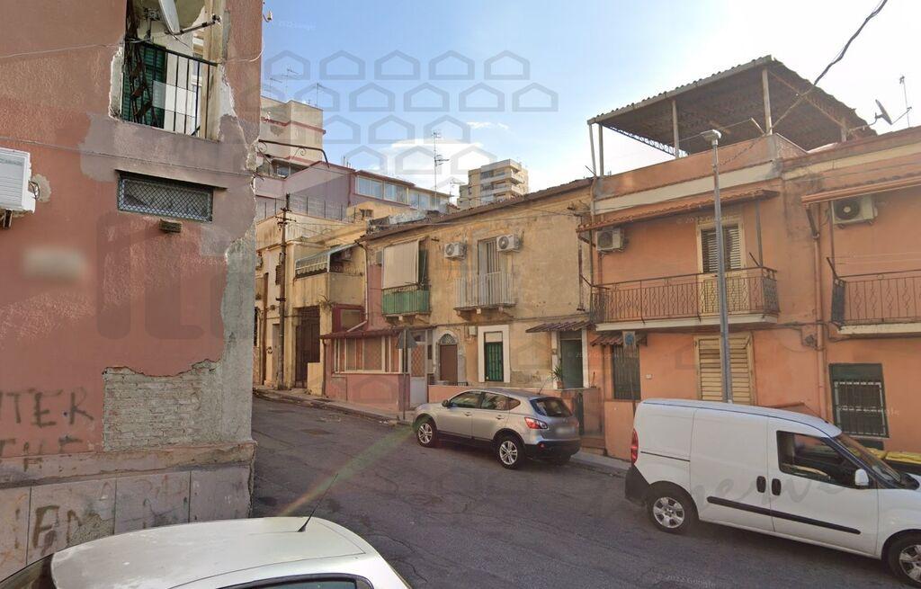 appartamento in vendita a Messina
