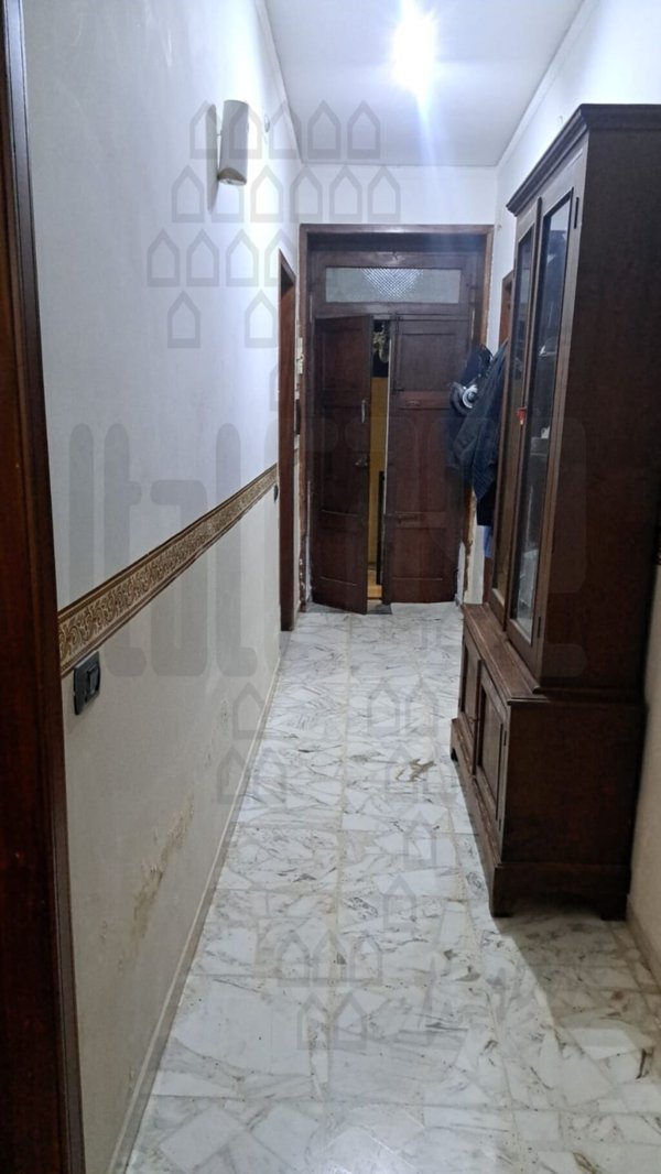 appartamento in vendita a Messina in zona Centro Storico