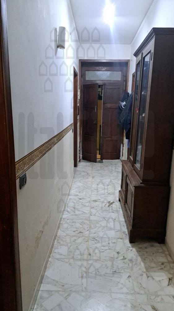 appartamento in vendita a Messina in zona Gazzi