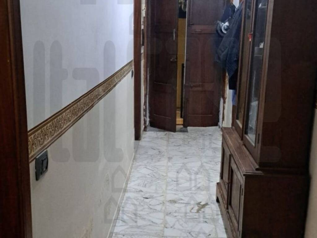 appartamento in vendita a Messina in zona Gazzi