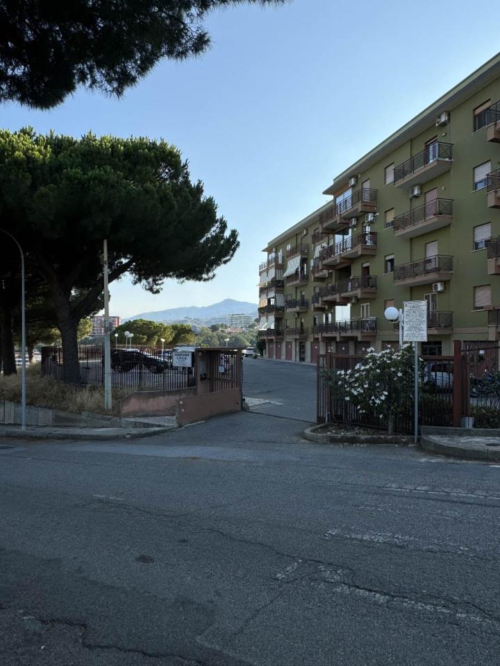 appartamento in vendita a Messina in zona San Licandro