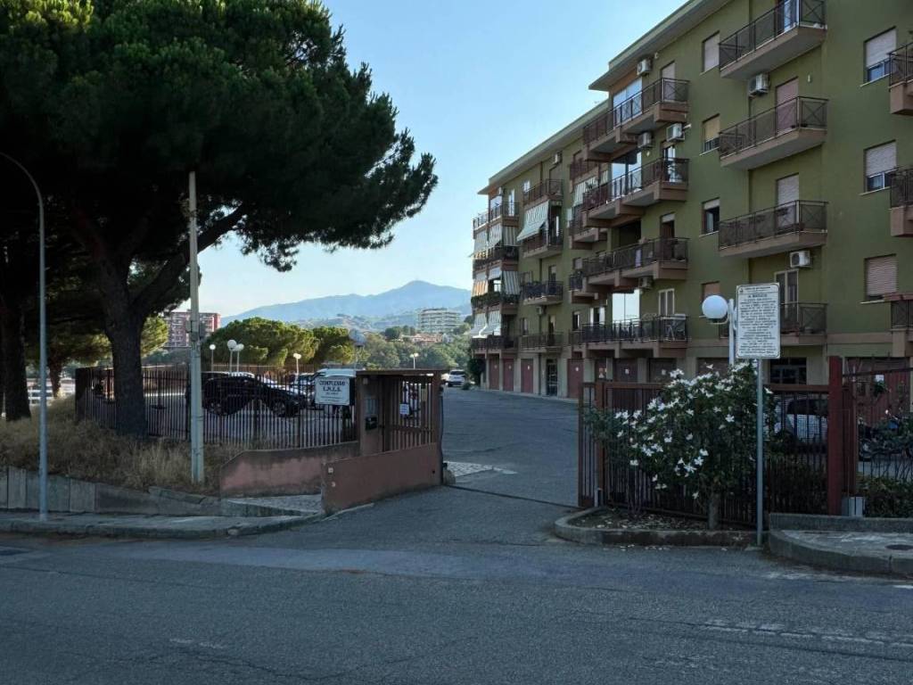 appartamento in vendita a Messina in zona San Licandro