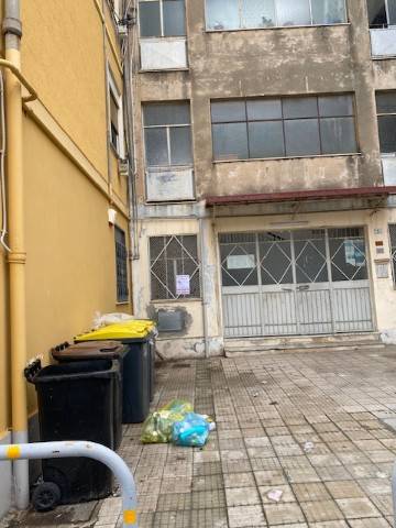 appartamento in vendita a Messina in zona Contesse