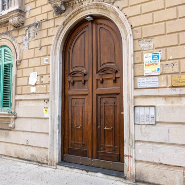 appartamento in vendita a Messina