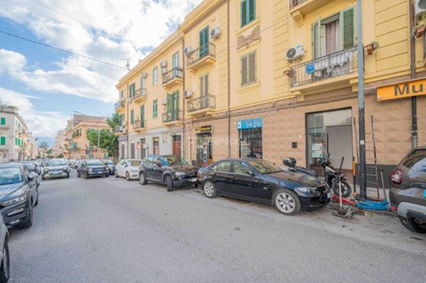 appartamento in vendita a Messina in zona Centro Storico