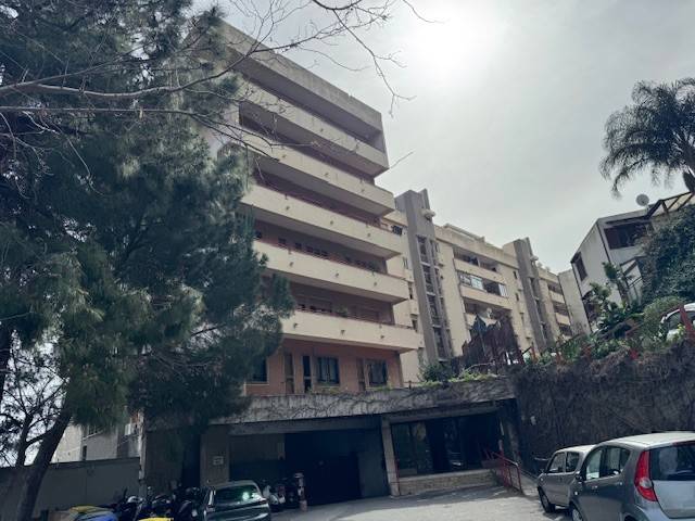 appartamento in vendita a Messina in zona Centro Storico