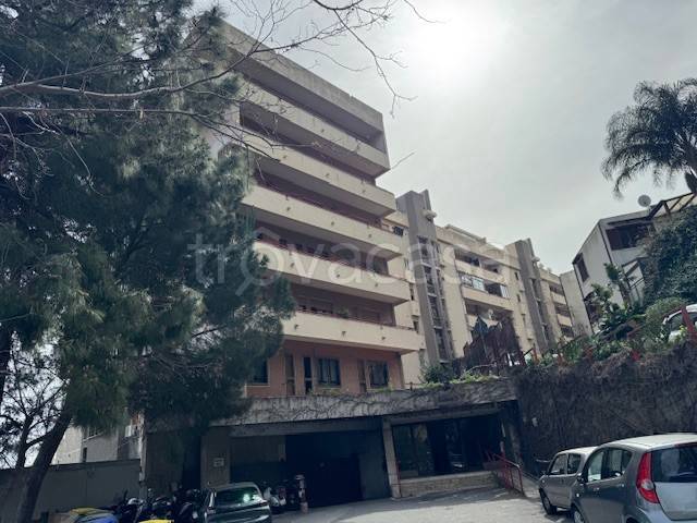appartamento in vendita a Messina in zona Centro Storico