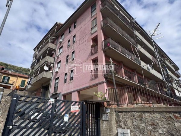 appartamento in vendita a Messina in zona Larderia