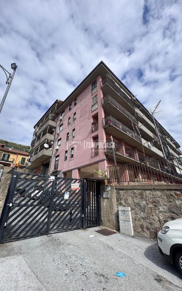 appartamento in vendita a Messina in zona Larderia