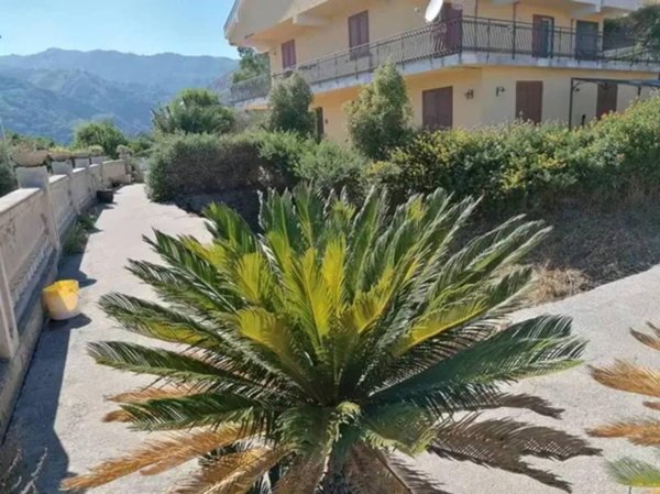 casa indipendente in vendita a Messina in zona Centro Storico