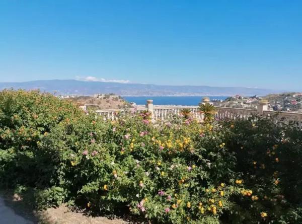 casa indipendente in vendita a Messina in zona San Filippo