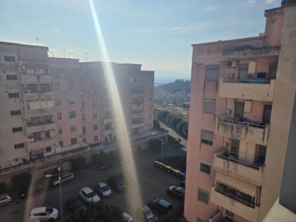 appartamento in vendita a Messina