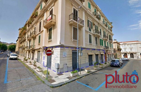 trivano in vendita a Messina in zona Centro Storico