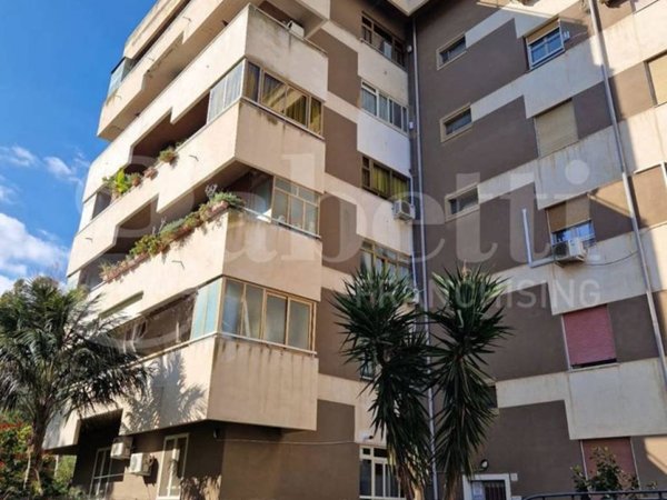 appartamento in vendita a Messina in zona Centro Storico