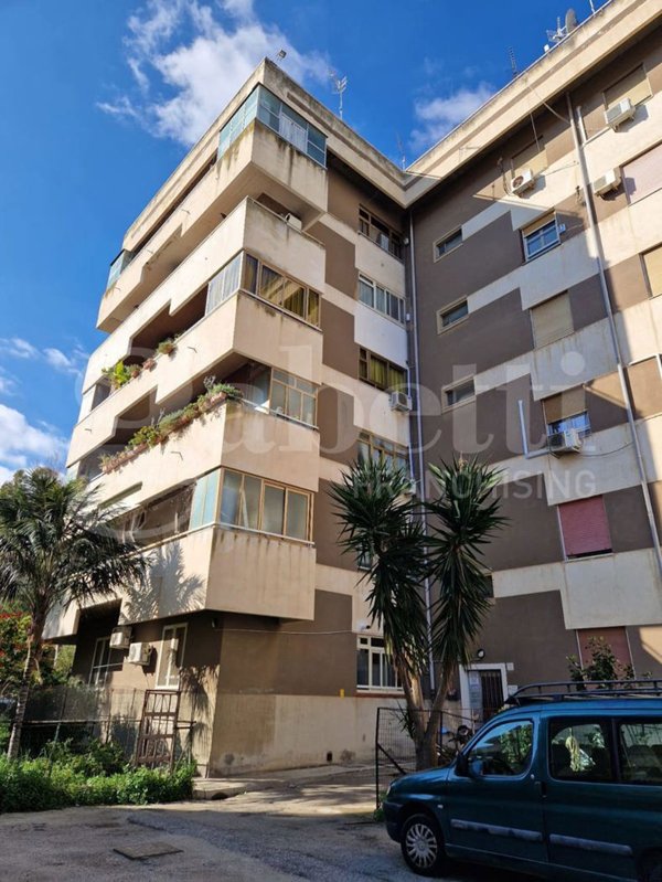 appartamento in vendita a Messina in zona Centro Storico