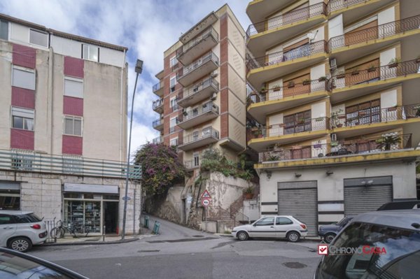 appartamento in vendita a Messina in zona Centro Storico