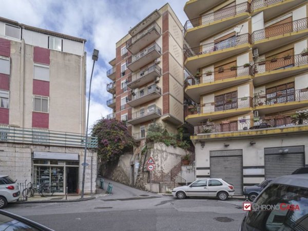 appartamento in vendita a Messina in zona Centro Storico