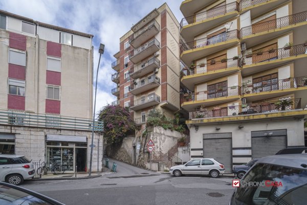 appartamento in vendita a Messina