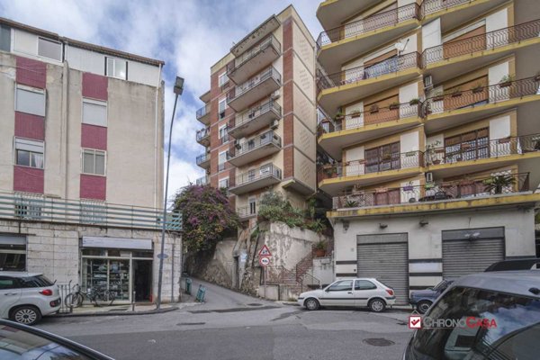 appartamento in vendita a Messina