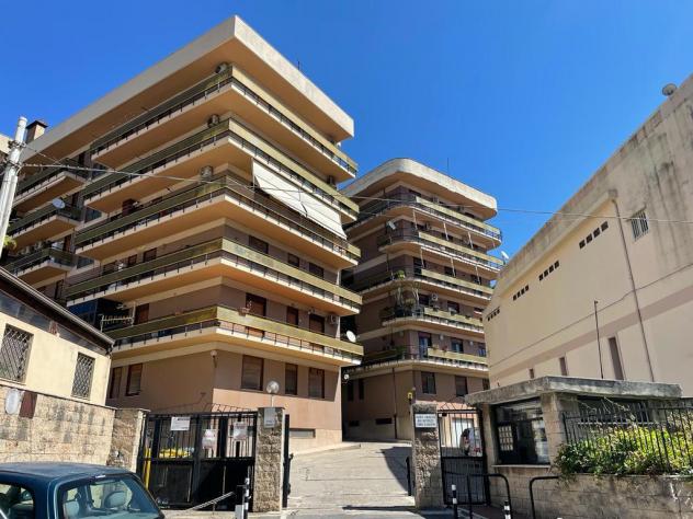 appartamento in vendita a Messina in zona Centro Storico