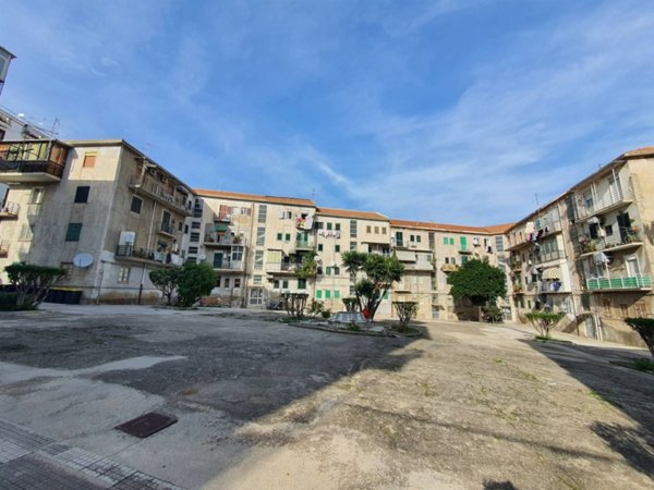 appartamento in vendita a Messina
