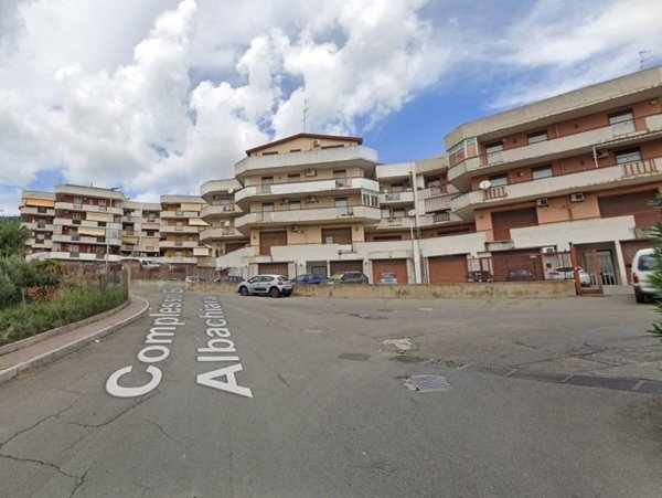 appartamento in vendita a Messina in zona Larderia