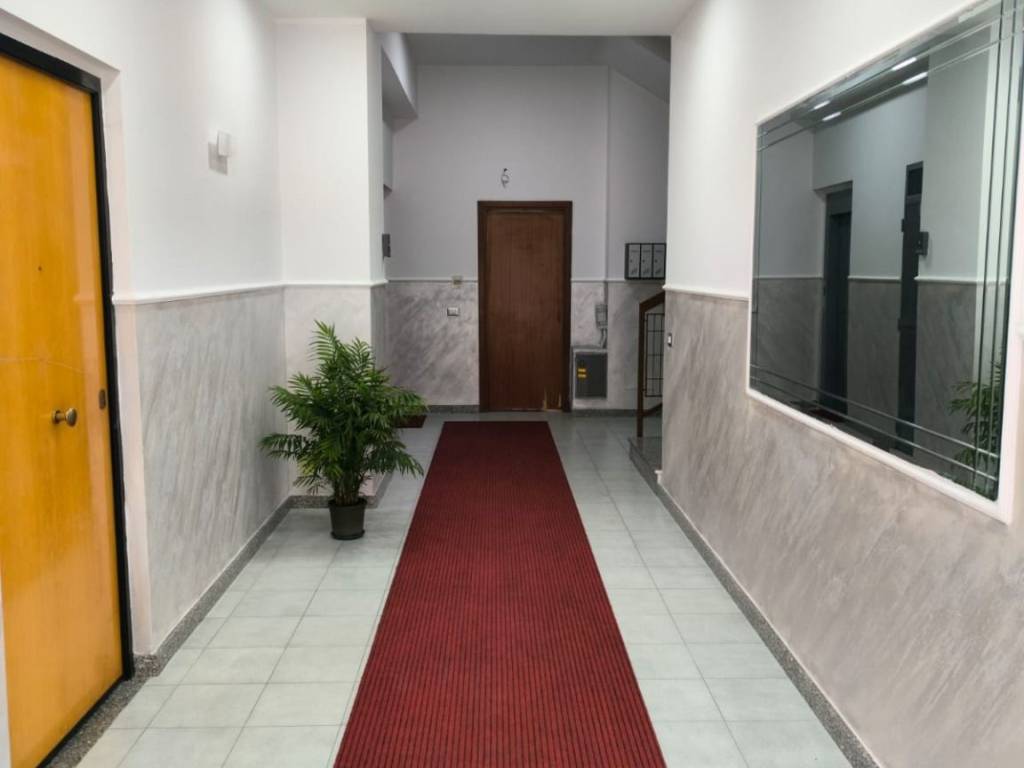 appartamento in vendita a Messina in zona San Filippo