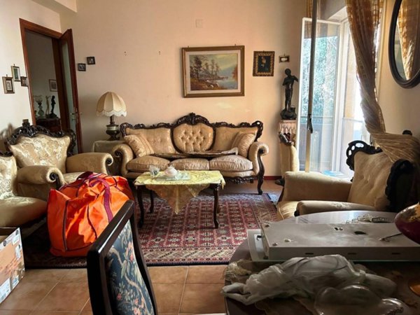 appartamento in vendita a Messina in zona Centro Storico