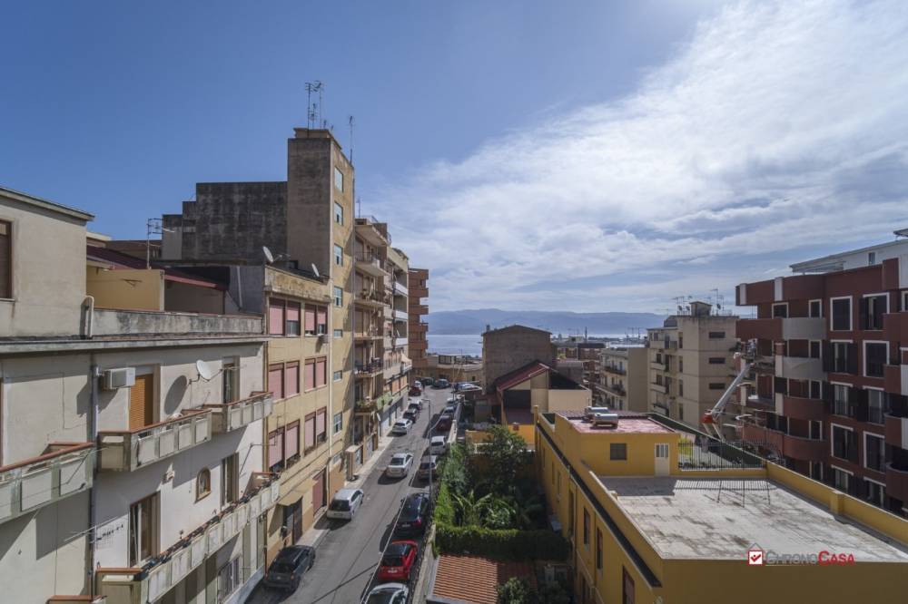 appartamento in vendita a Messina in zona Centro Storico