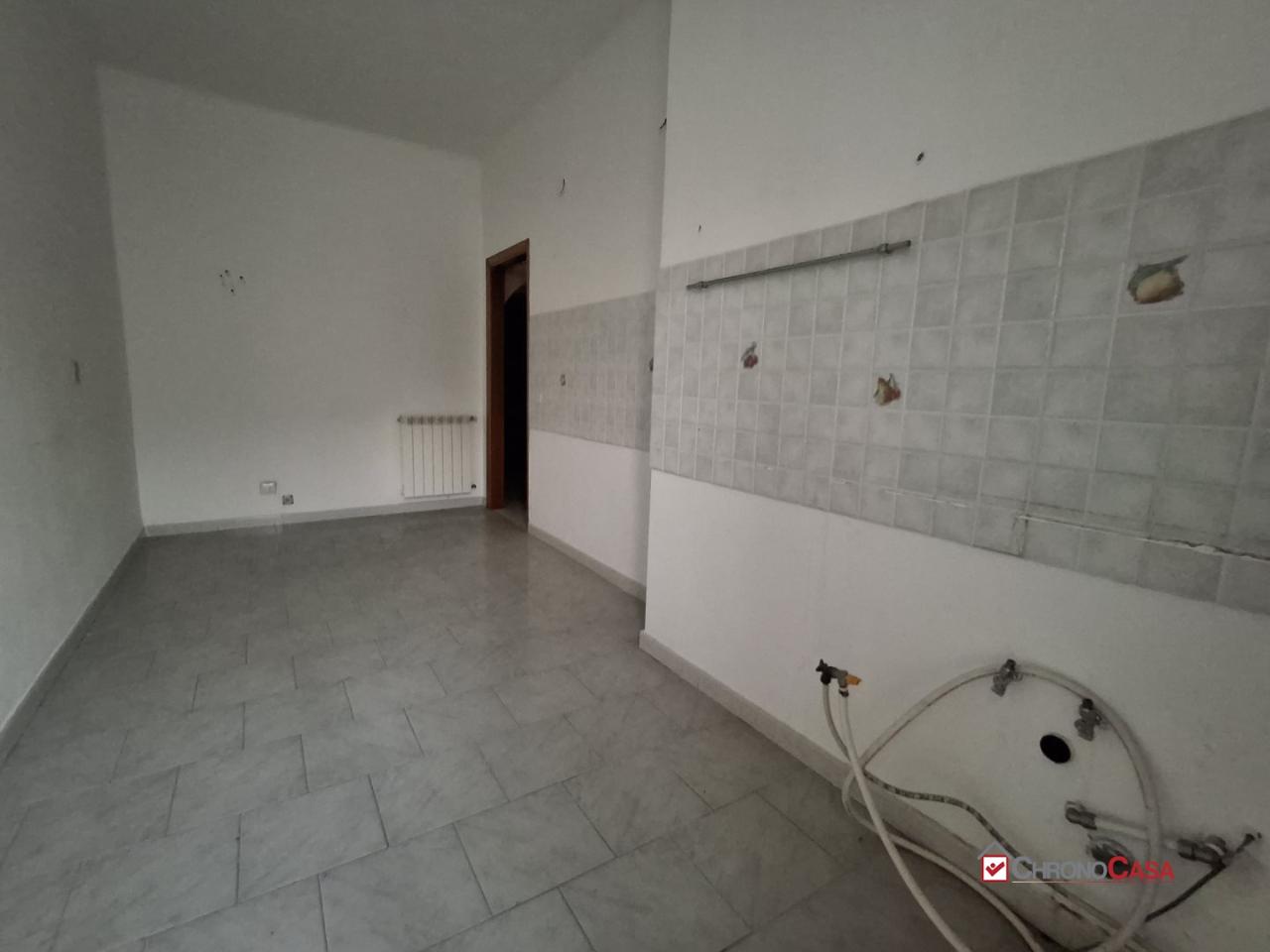 appartamento in vendita a Messina in zona Camaro