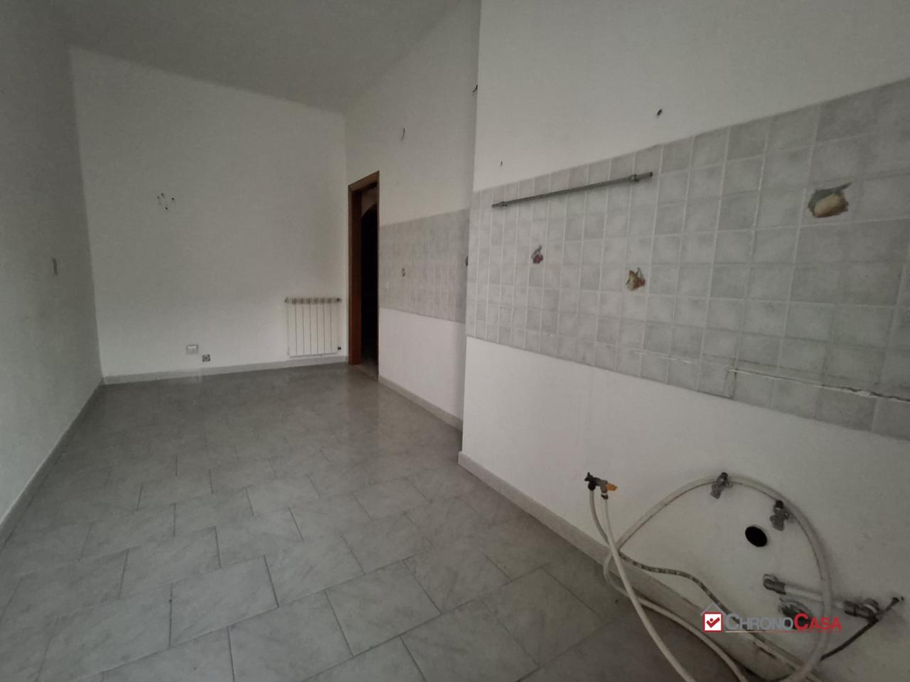 appartamento in vendita a Messina in zona Camaro