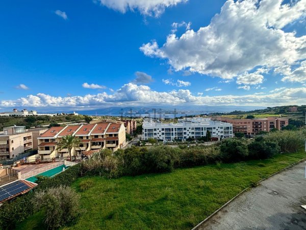 appartamento in vendita a Messina in zona Faro Superiore
