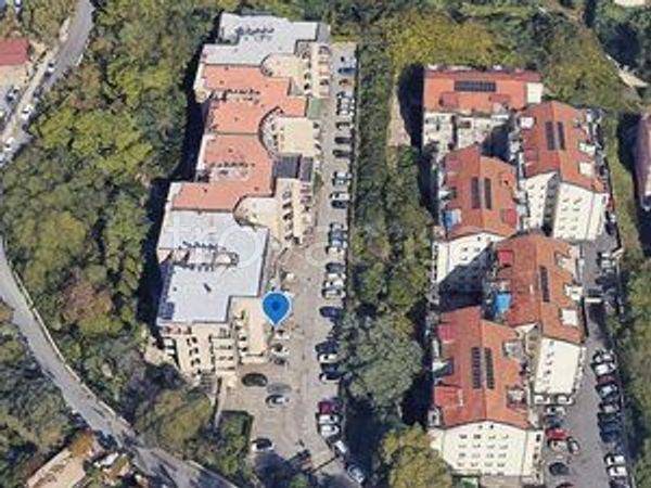 appartamento in vendita a Messina