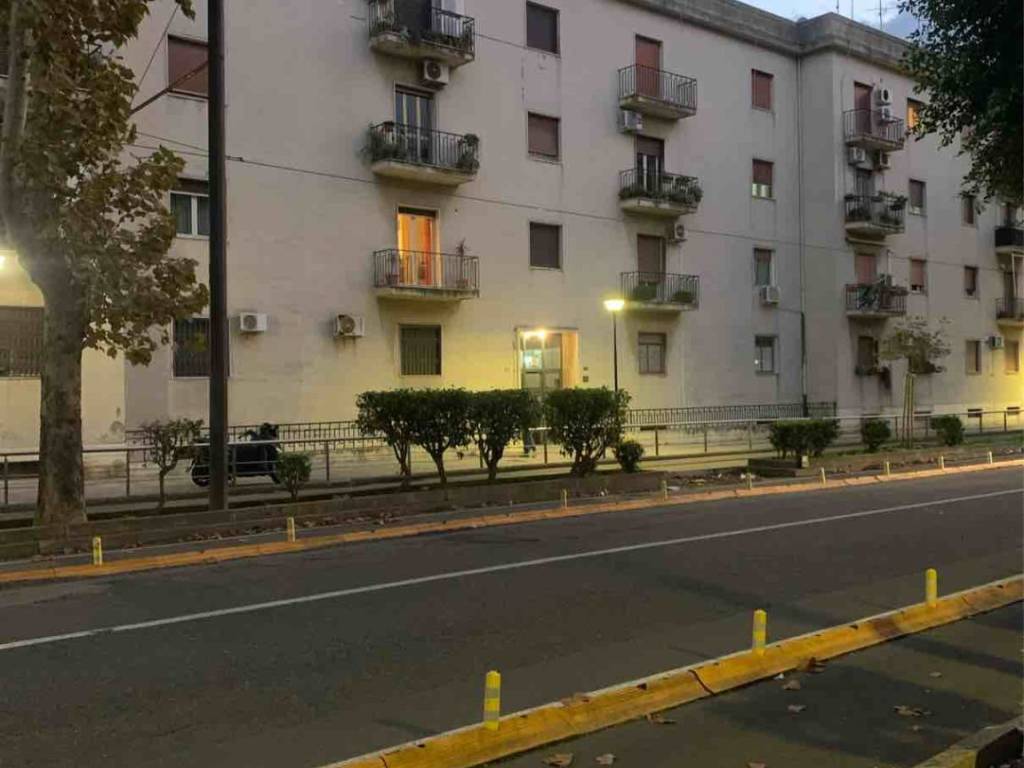 appartamento in vendita a Messina
