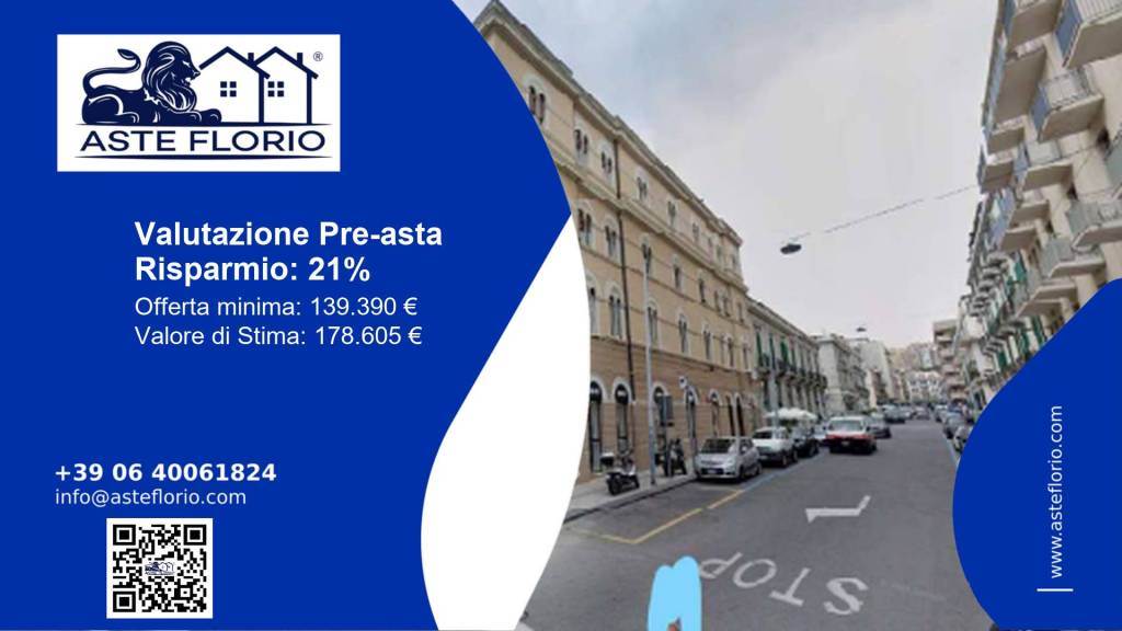 appartamento in vendita a Messina